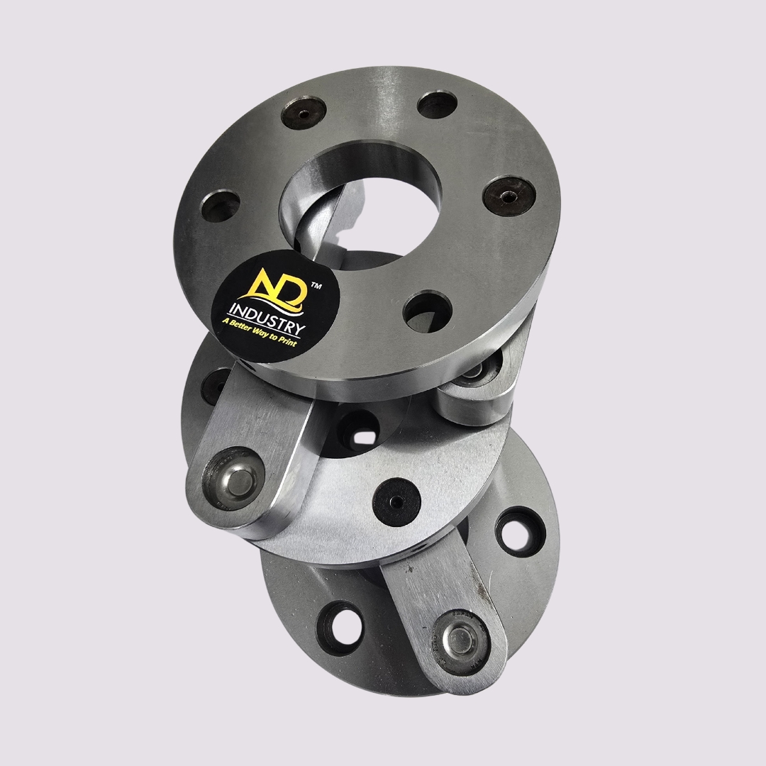 Butterfly Universal Coupling 2